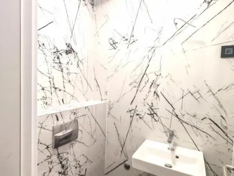 Sale, three bedroom apartment, 75m², Banovo Brdo, Beograd - image 11