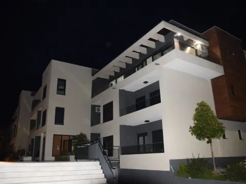 Izdavanje, jednosoban stan, 43m², Donja Gorica, Podgorica - image 12