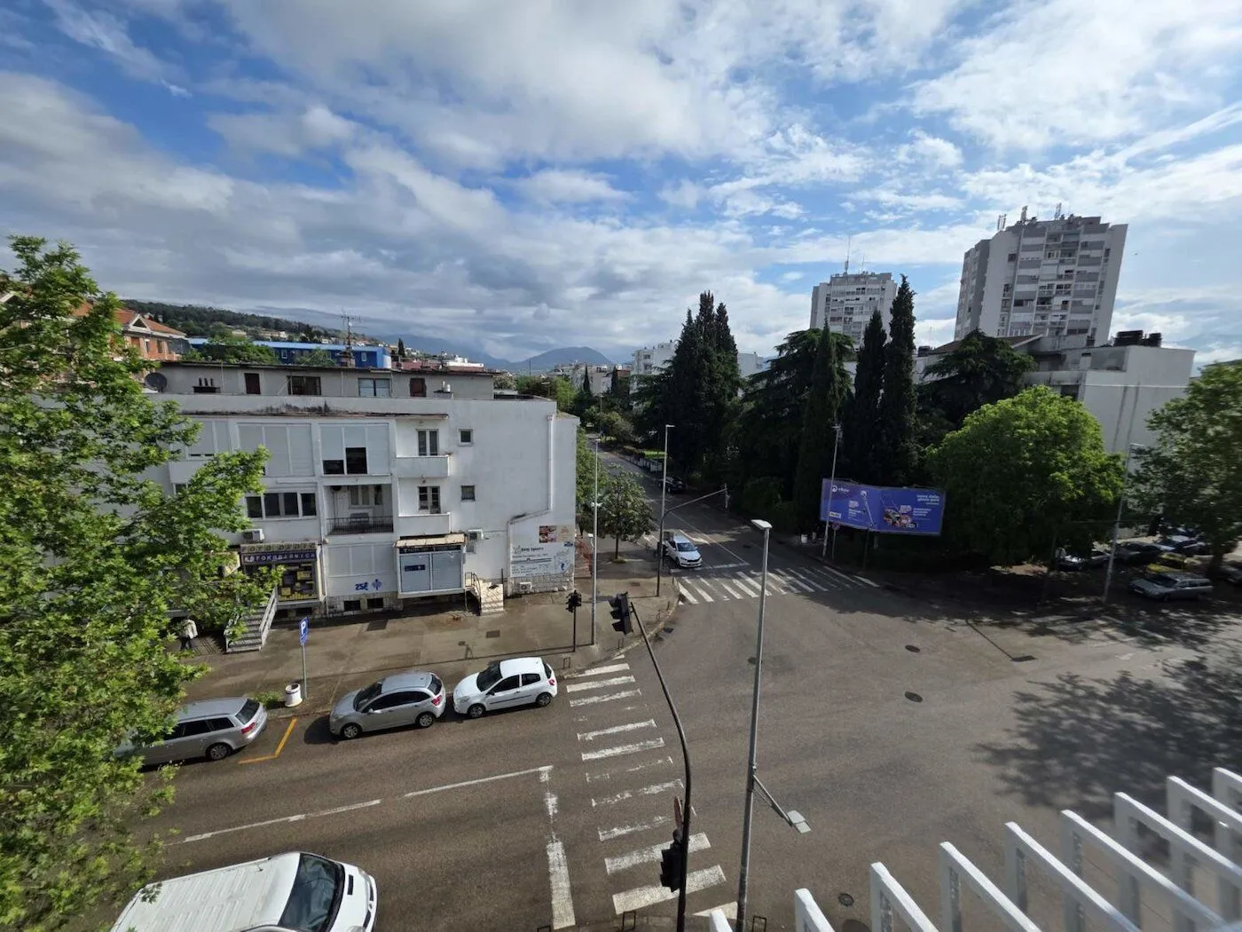 Prodaja, stan, 48m², Preko Morače, Podgorica