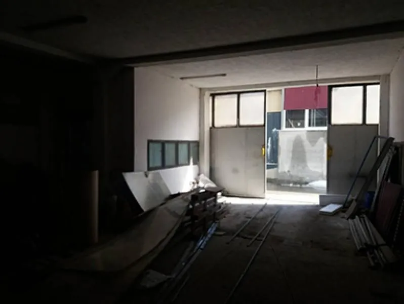Rent, office space, 500m², Palilula Sve Podlokacije, Beograd