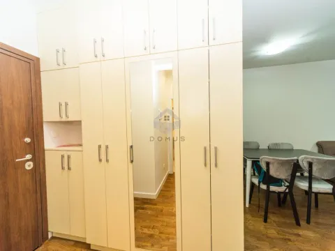 Izdavanje, jednosoban stan, 47m², Stari Aerodrom, Podgorica - image 8