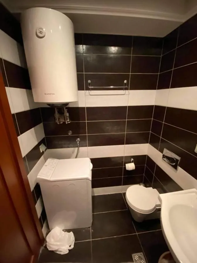 Izdavanje, stan, 53m², Centar, Podgorica