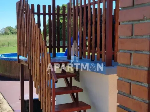 Prodaja, kuća, 33m², Krčedin, Inđija - image 17