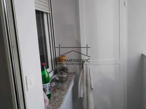 Prodaja, dvosoban stan, 45m², Nova Detelinara, Novi Sad Sve Podlokacije - image 9