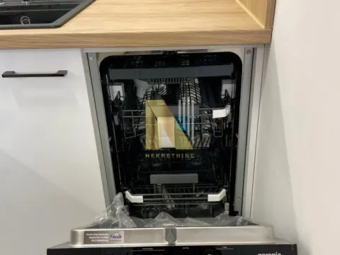 Sale, two bedroom apartment, 41m², Avijatičarsko naselje, Novi Sad Sve Podlokacije - image 8