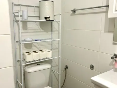 Izdavanje, dvosoban stan, 60m², Ljubović, Podgorica - image 11