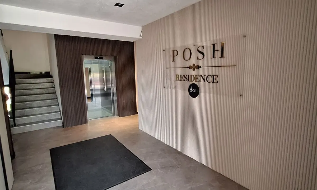 Sale, one bedroom apartment, 52m², Tološi, Podgorica