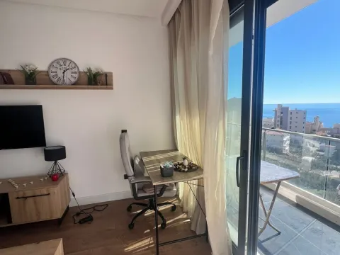 Prodaja, jednosoban stan, 50m², Bečići, Budva - image 14