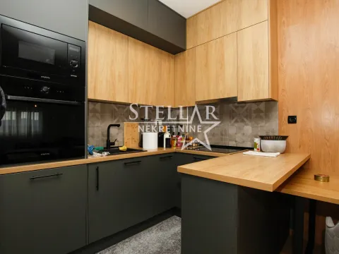 Izdavanje, stan, 42m², Pobrežje, Podgorica - image 7