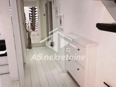 Izdavanje, trosoban stan, Sarajevska, Beograd - image 16