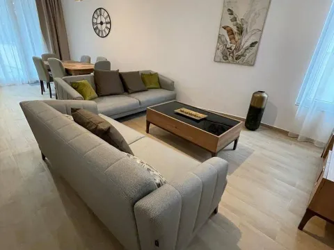 Prodaja, dvosoban stan, 57m², Bečići, Budva - image 2