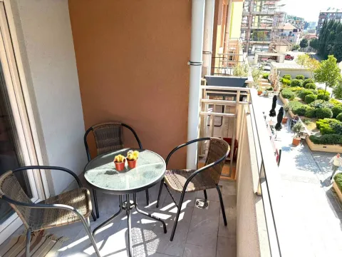 Rent, one bedroom apartment, 47m², Central Point, Podgorica - image 8