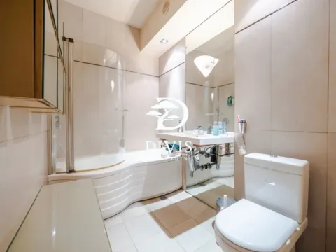 Sale, two bedroom apartment, 75m², Novi Beograd Blok 12, Novi Beograd Sve Podlokacije - image 7