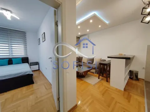 Izdavanje, jednosoban stan, 35m², Podbara, Novi Sad Sve Podlokacije - image 12