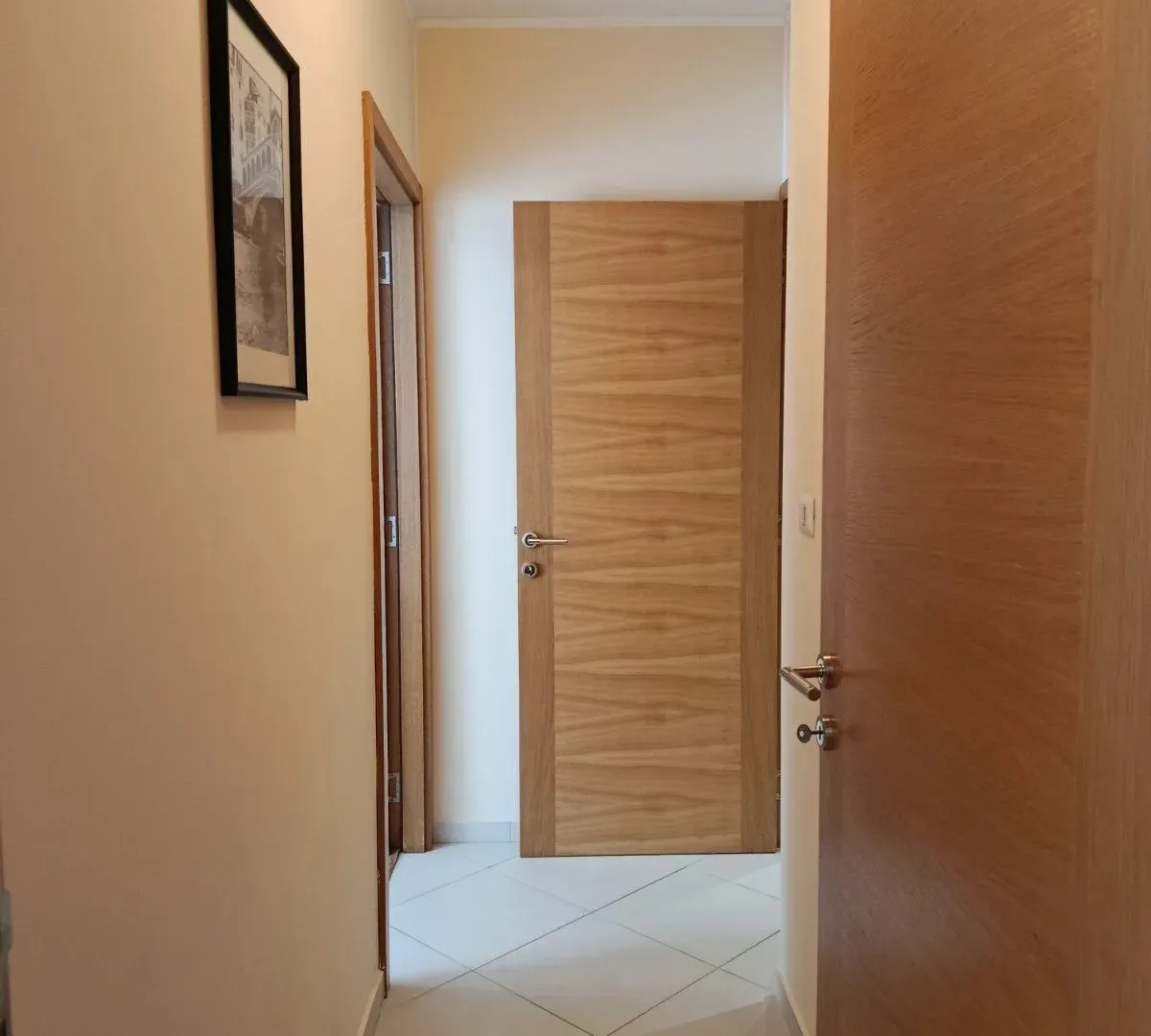Izdavanje, dvosoban stan, 68m², City Kvart, Podgorica