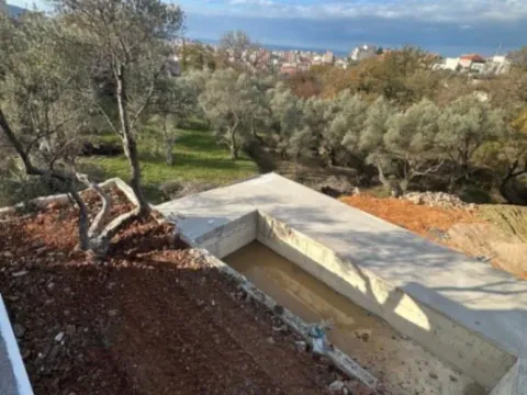 Prodaja, jednosoban stan, 34m², Bjeliši, Bar - image 6