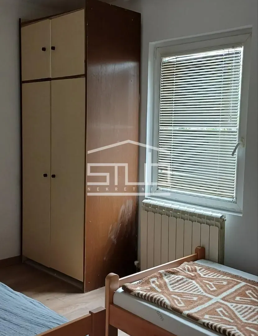 Prodaja, trosoban stan, 79m², Čukarica, Beograd