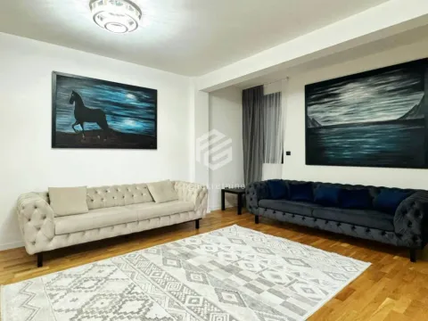 Rent, two bedroom apartment, 100m², Dalmatinska ulica, Podgorica - image 2
