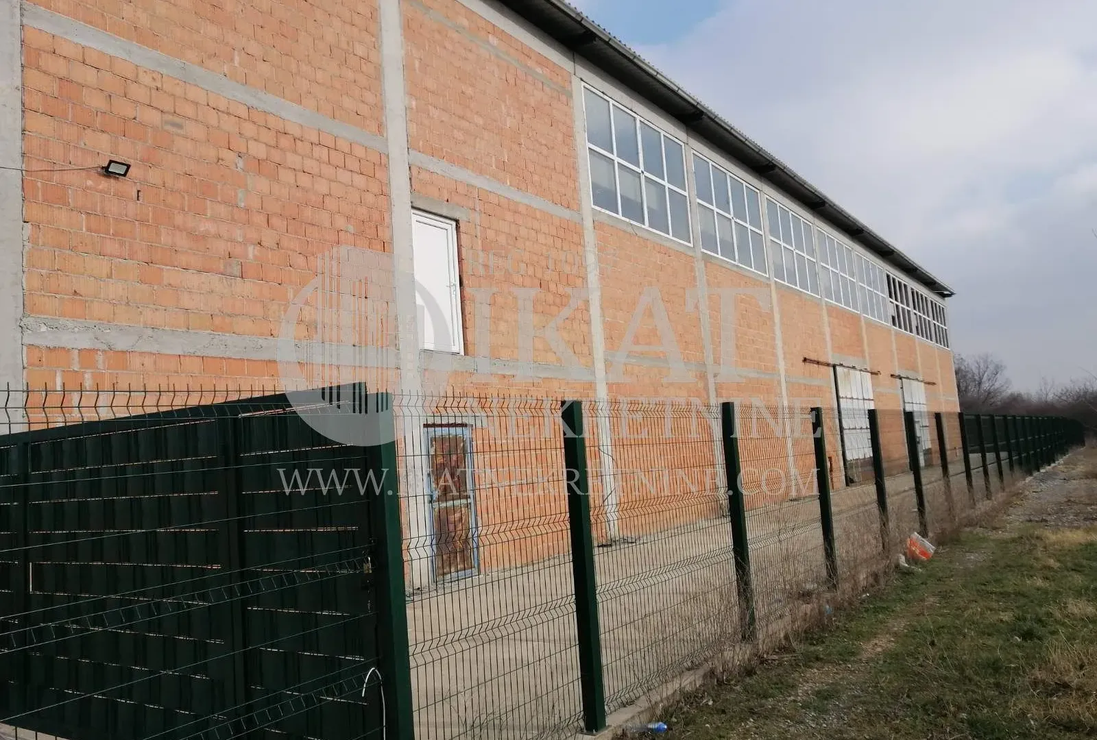 Sale, office space, 800m², Obrenovac, Beograd