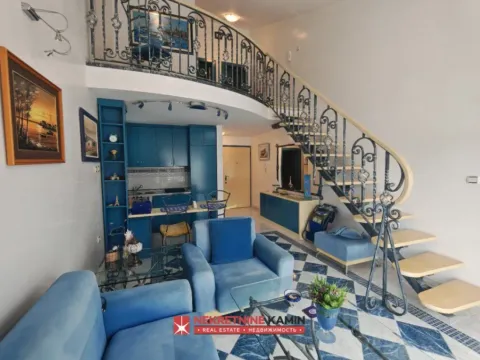 Sale, three bedroom apartment, 81m², Budva, Crna Gora - image 2