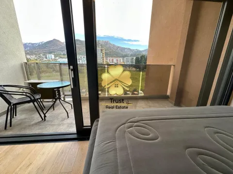 Prodaja, jednosoban stan, 41m², Bar, Crna Gora - image 7