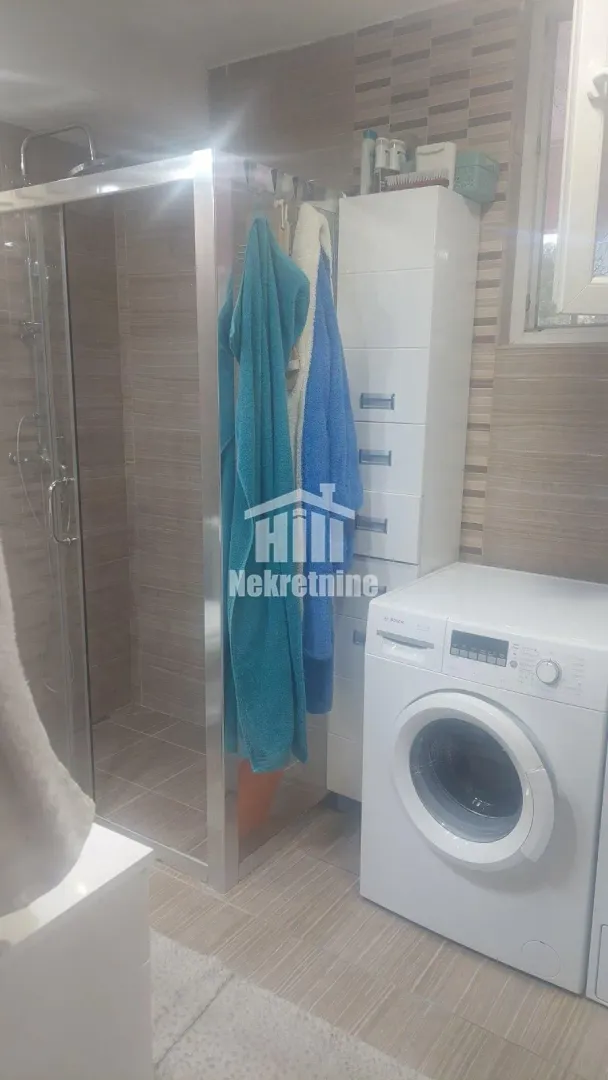 Sale, three bedroom apartment, 61m², Novi Beograd Blok 29, Novi Beograd Sve Podlokacije