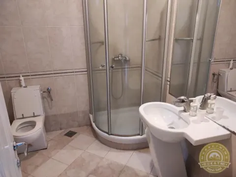 Prodaja, četvorosoban stan, 213m², Centar, Novi Sad - image 26