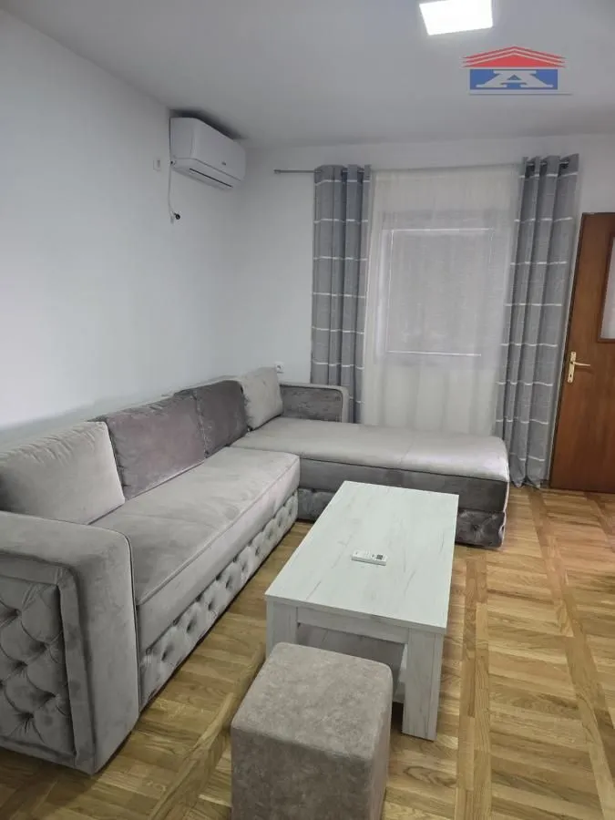 Rent, two bedroom apartment, 60m², Petrovaradin, Novi Sad