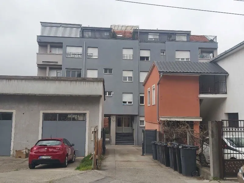 Prodaja, trosoban stan, 64m², Zvezdara Sve Podlokacije, Beograd
