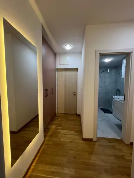 Prodaja, dvosoban stan, 53m², Makedonsko naselje, Bar - image 9