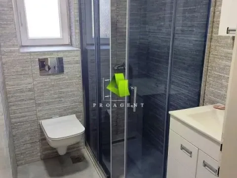 Rent, two bedroom apartment, 85m², Palilula, Niš - image 11