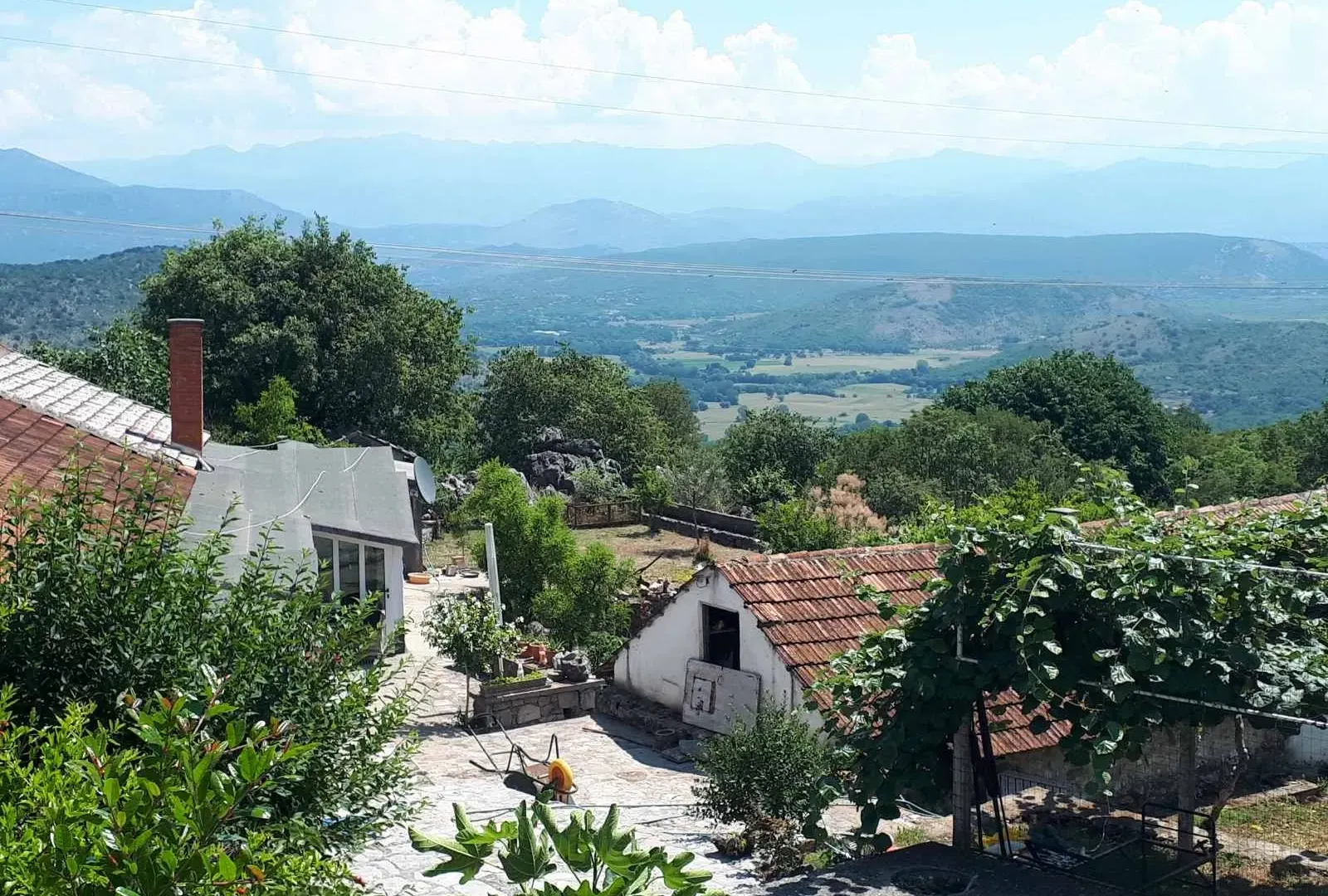 Prodaja, kuća, 215m², Podgorica, Crna Gora