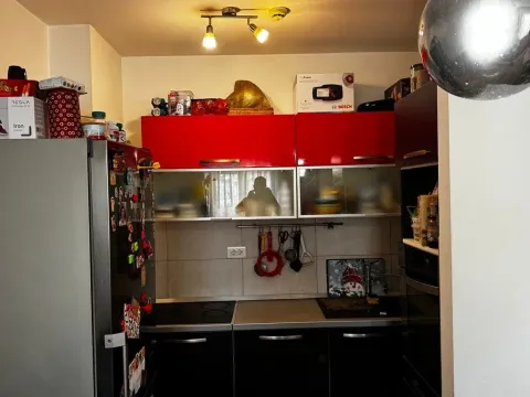 Prodaja, jednosoban stan, 44m², City Kej, Podgorica - image 7