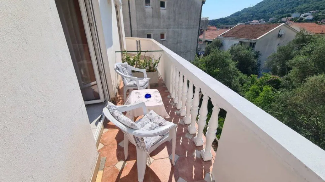 Sale, house, 404m², Petrovac, Budva