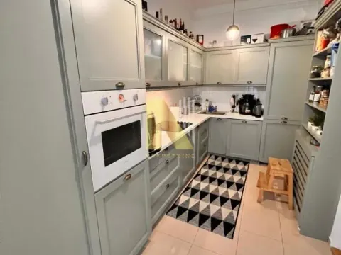 Sale, four bedroom apartment, 116m², Kej, Novi Sad Sve Podlokacije - image 11