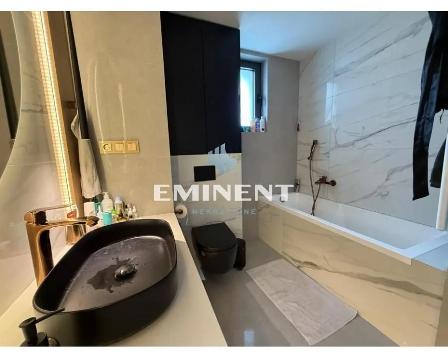 Sale, apartment, 165m², Novi Beograd Blok 65, Novi Beograd Sve Podlokacije