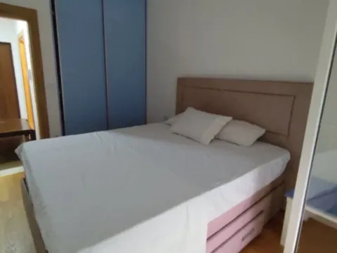 Izdavanje, jednosoban stan, 40m², Stari Aerodrom, Podgorica - image 5