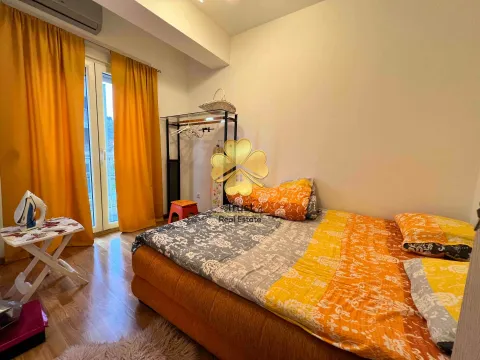 Izdavanje, jednosoban stan, 40m², Blok 6, Podgorica - image 8