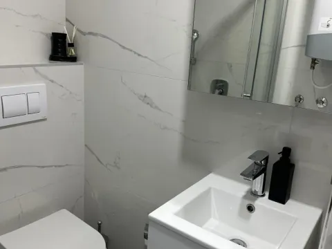 Izdavanje, dvosoban stan, 41m², Medijana, Niš - image 5