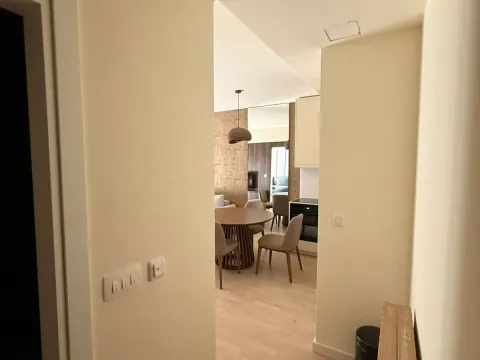 Rent, two bedroom apartment, 86m², Budva, Crna Gora - image 20