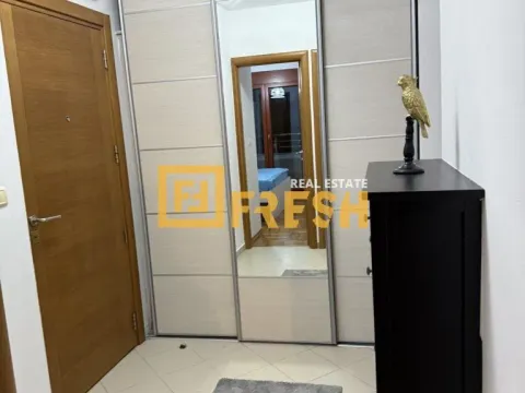 Izdavanje, dvosoban stan, 75m², Pobrežje, Podgorica - image 9