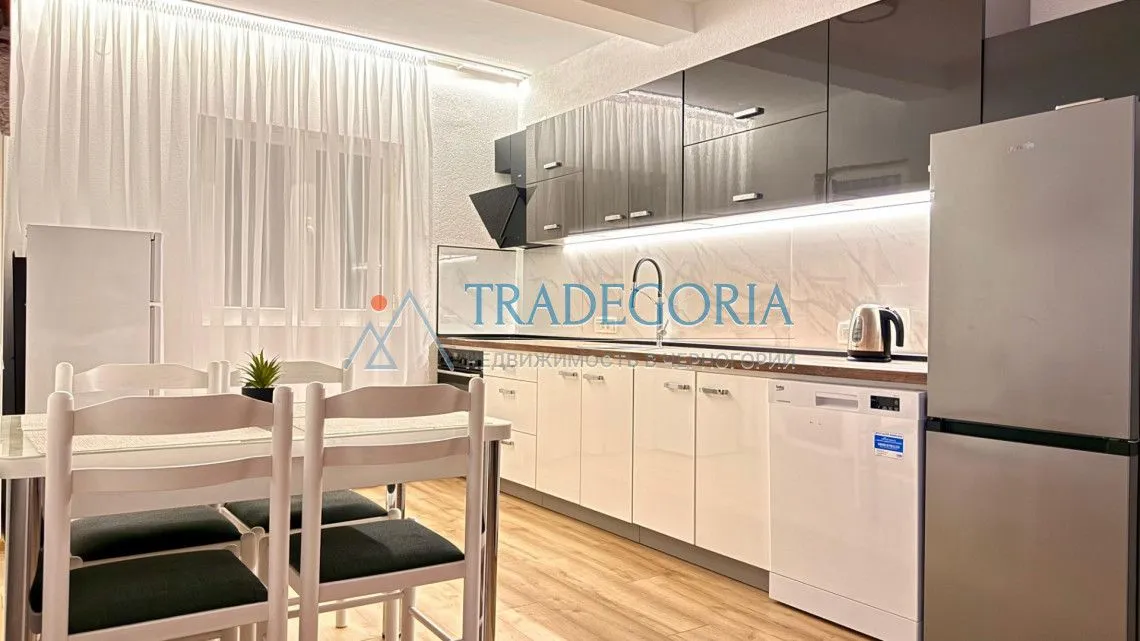 Prodaja, dvosoban stan, 105m², Bar, Crna Gora