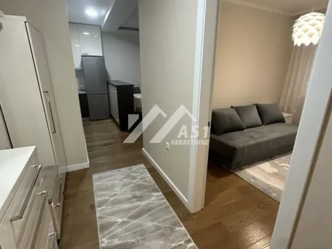 Rent, three bedroom apartment, 57m², Bulevar Oslobodjenja, Novi Sad Sve Podlokacije - image 6