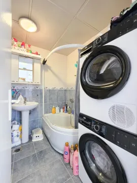 Prodaja, jednosoban stan, 35m², Zabjelo, Podgorica - image 10