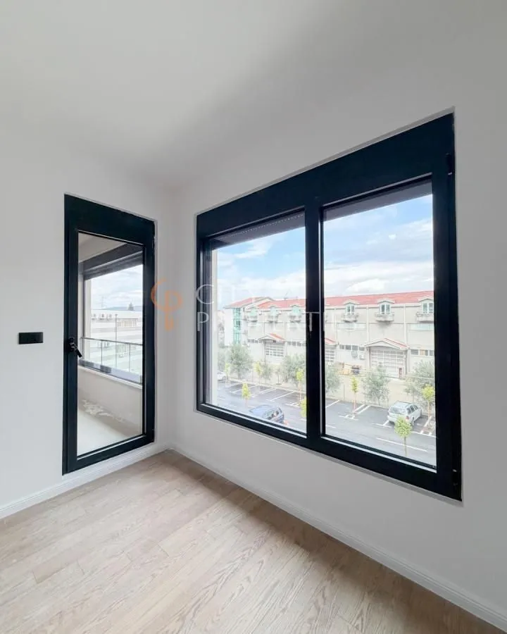 Prodaja, stan, 47m², Donja Gorica, Podgorica