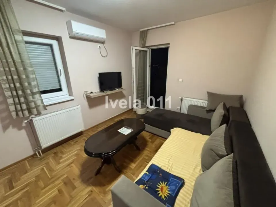 Sale, two bedroom apartment, 42m², Mirijevo 1, Mirijevo Sve Podlokacije