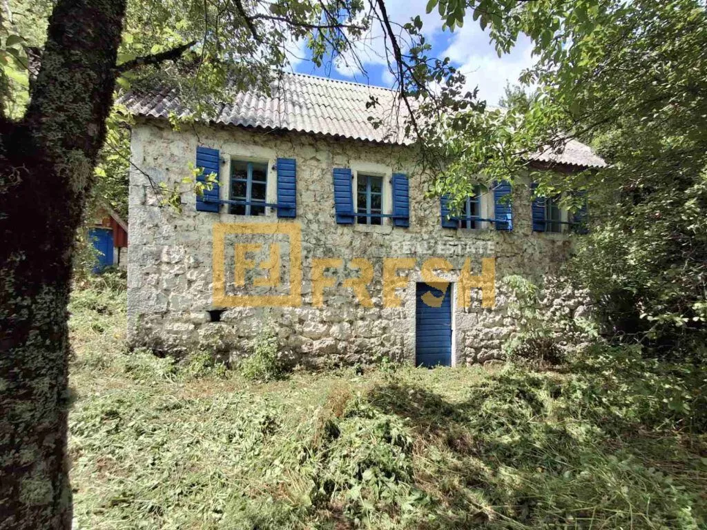 Prodaja, plac, 162000m², Kolašin, Crna Gora