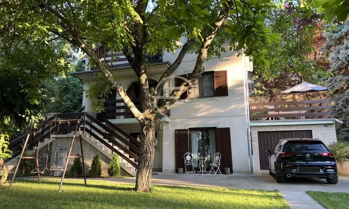 Prodaja, kuća, 254m², Beočin, Srbija