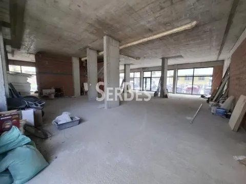 Rent, office space, 260m², Bulevar Oslobodjenja, Novi Sad Sve Podlokacije - image 4