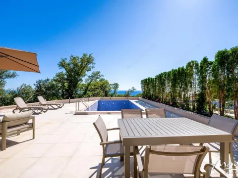 Sale, house, 220m², Reževići, Budva - image 33